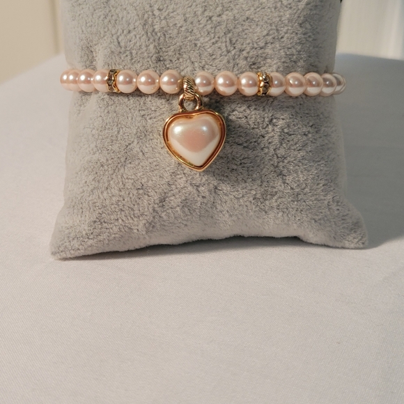 ❤ RICHELIEU BRACELET NEW CONDITION - Picture 2 of 12